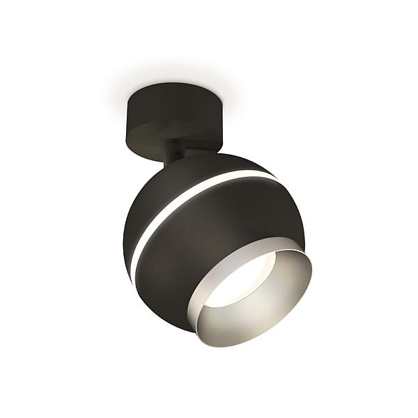 Спот Ambrella Light Techno Spot XM1102003 (A2210, C1102, N7033)