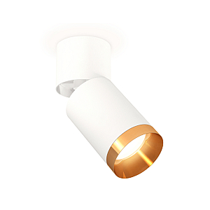 Спот Ambrella Light Techno Spot XM6312044 (A2220, C6312, N6134)