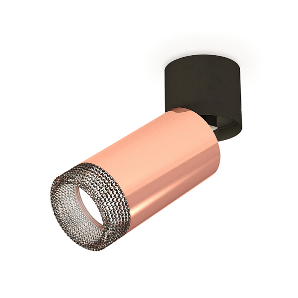 Спот Ambrella Light Techno Spot XM6326041 (A2221, C6326, N6151)
