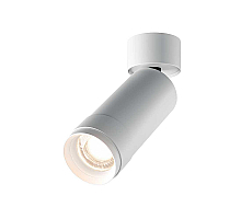Накладной спот Maytoni Focus Zoom C055CL-L12W4K-Z-W