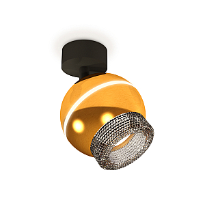 Спот Ambrella Light Techno Spot XM1105011 (A2210, C1105, N7192)