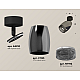 Спот Ambrella Light Techno Spot XM1123002 (A2210, C1123, N7192)