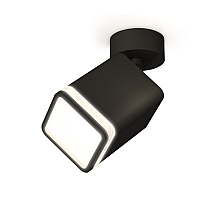 Спот Ambrella Light Techno Spot XM7813021 (A2210, C7813, N7751)