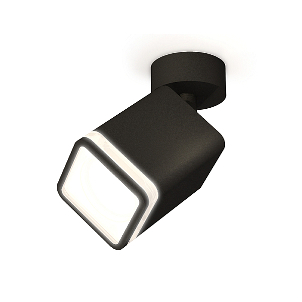 Спот Ambrella Light Techno Spot XM7813021 (A2210, C7813, N7751)