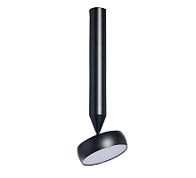 Накладной спот De Markt Информ 851011101