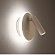 Светодиодный спот Elektrostandard Tera MRL LED 1014 белый 4690389136535