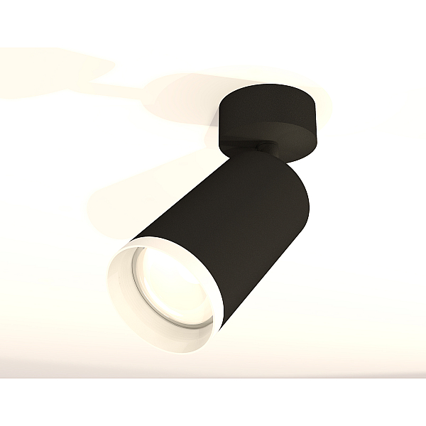 Спот Ambrella Light Techno Spot XM6323010 (A2210, C6323, N6246)