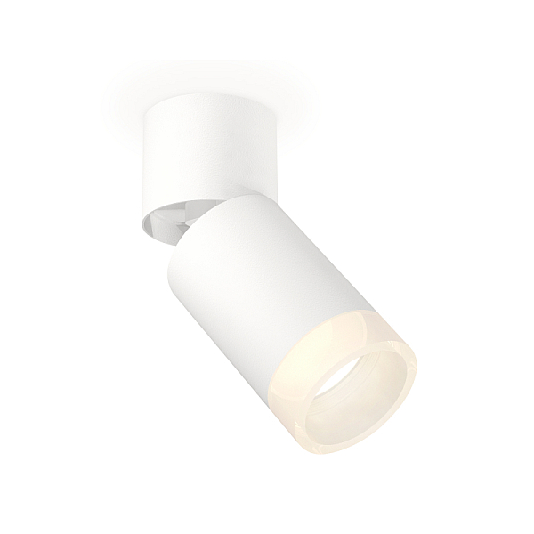 Спот Ambrella Light Techno Spot XM6312082 (A2220, C6312, N6248)