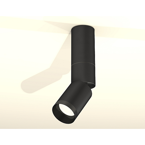 Спот Ambrella Light Techno Spot XM6313115 (C6323, A2061, A2221, C6313, N6131)