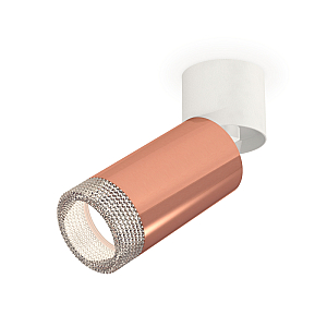 Спот Ambrella Light Techno Spot XM6326031 (A2220, C6326, N6150)