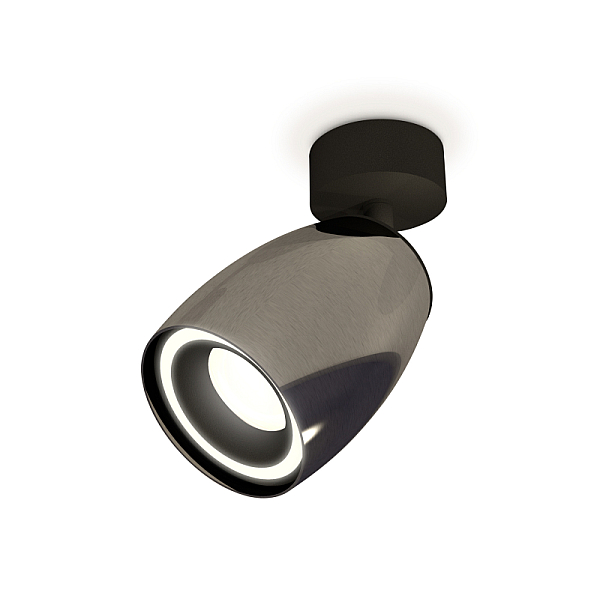 Спот Ambrella Light Techno Spot XM1123003 (A2210, C1123, N7111)