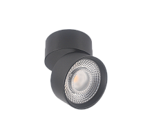 Накладной спот Lumker R-SF-BL-NW-DIM 010561