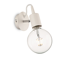 Спот Ideal Lux Edison AP1 Bianco 138374