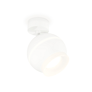 Спот Ambrella Light Techno Spot XM1101017 (A2202, C1101, N7165)