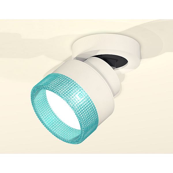 Спот Ambrella Light Techno Spot XM8101043 (A2228, A2105, C8101, N8488)