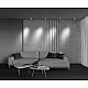 Светодиодный спот Maytoni Alivar C022CL-L7W4K