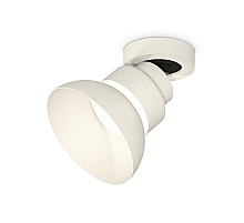 Накладной спот Ambrella Light Techno spot (A2228, A2105, C8101, N8140) XM8101100