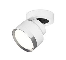 Спот Ambrella Light Techno Spot XM8101003 (A2228, A2105, C8101, N8118)