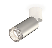 Спот Ambrella Light Techno Spot XM6324031 (A2220, C6324, N6150)
