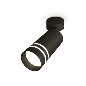 Спот Ambrella Light Techno Spot XM6323015 (A2210, C6323, N6236)