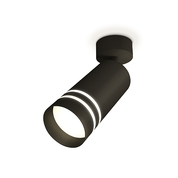 Спот Ambrella Light Techno Spot XM6323015 (A2210, C6323, N6236)