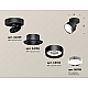 Спот Ambrella Light Techno Spot XM8102003 (A2229, A2106, C8102, N8118)