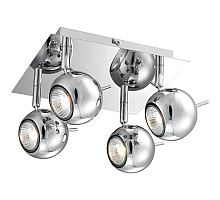 Спот Globo Oberon 57881-4