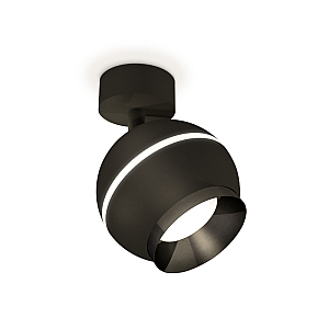 Спот Ambrella Light Techno Spot XM1102001 (A2210, C1102, N7031)