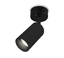 Спот Ambrella Light Techno TA127