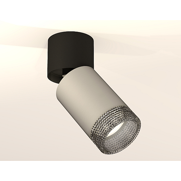 Спот Ambrella Light Techno Spot XM6314041 (A2221, C6314, N6151)