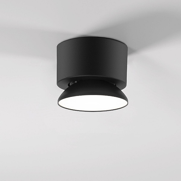 Накладной спот Elektrostandard Smooth 4690389203237 25053/LED a065461