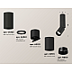 Спот Ambrella Light Techno Spot XM6313115 (C6323, A2061, A2221, C6313, N6131)