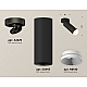 Спот Ambrella Light Techno Spot XM6343200 (A2229, C6343, N6130)