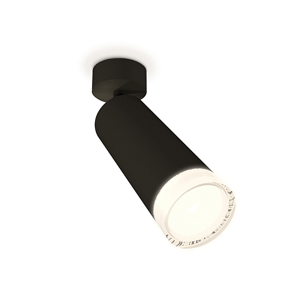Спот Ambrella Light Techno Spot XM6343011 (A2210, C6343, N6241)