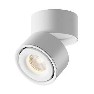 Спот Maytoni Technical Yin C084CL-15W3K-W
