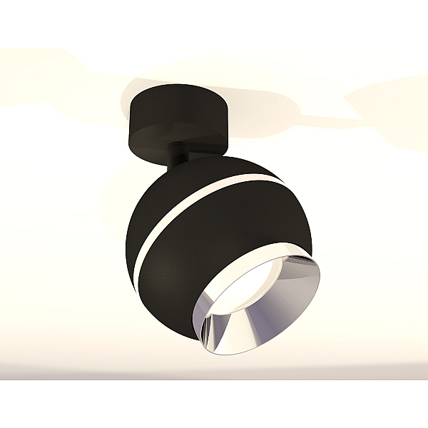 Спот Ambrella Light Techno Spot XM1102002 (A2210, C1102, N7032)