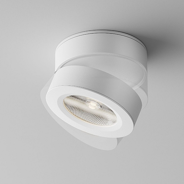 Светодиодный спот Maytoni Alivar C022CL-L7W4K