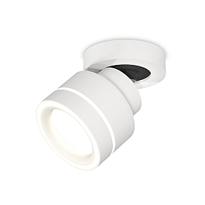 Спот Ambrella Light Techno Spot XM8101023 (A2228, A2105, C8101, N8433)