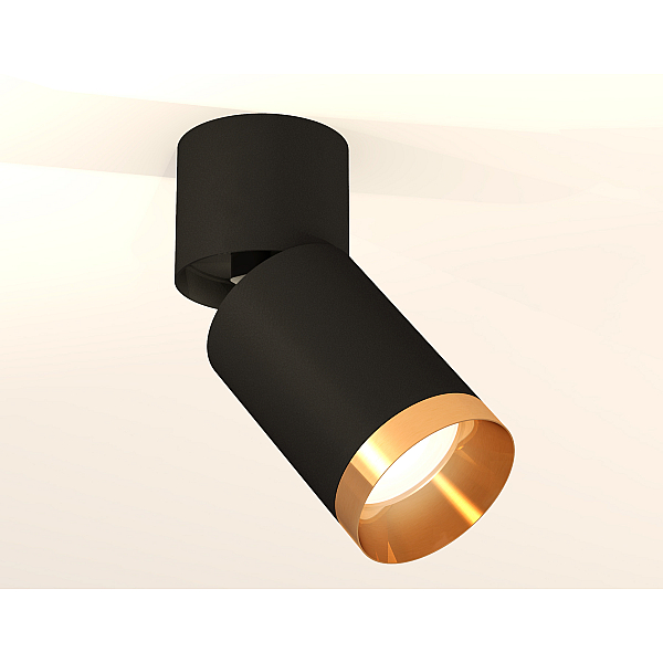 Спот Ambrella Light Techno Spot XM6313044 (A2221, C6313, N6134)