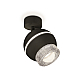 Спот Ambrella Light Techno Spot XM1102010 (A2210, C1102, N7191)
