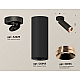 Спот Ambrella Light Techno Spot XM6343205 (A2229, C6343, N6135)