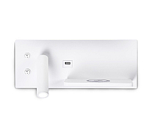 Настенный светильник Ambrella Light Wallers FW2971