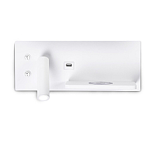 Настенный светильник Ambrella Light Wallers FW2971