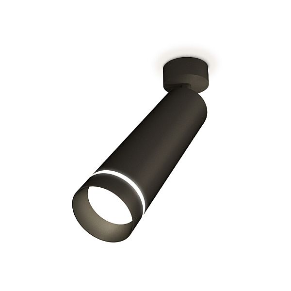Спот Ambrella Light Techno Spot XM6356003 (A2210, C6356, N6229)
