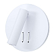 Светодиодный спот Arte Lamp Electra A8232AP-1WH