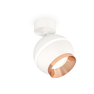 Спот Ambrella Light Techno Spot XM1101005 (A2202, C1101, N7035)