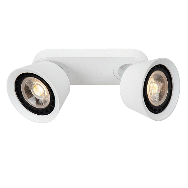 Спот Lucide TRIGONO 09936/02/31