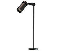 Накладной спот Arte Lamp Presto A6196LT-1BK