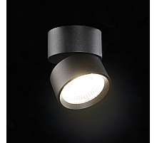 Накладной спот Lumker R-SSF-BL-WW-DIM 021323