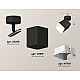 Спот Ambrella Light Techno Spot XM7813001 (A2210, C7813, N7701)